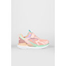 Vicco Massa Hafif Erkek Çocuk Beyaz/Siyah Sneaker