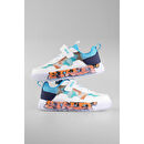 Vicco Bita Hafif Erkek Çocuk Mavi Sneaker