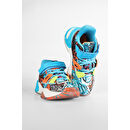 Vicco Universe Baskılı Unisex Çocuk Lacivert Sneaker