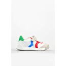 Vicco Kiev Basic Unisex Okul Öncesi Gri Sneaker