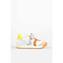 Vicco Kiev Basic Unisex Okul Öncesi Gri Sneaker