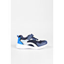 Vicco Rayn Hafif Erkek Okul Öncesi Lacivert Sneaker