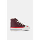 Vicco Monno Basic Unisex Bebek Lacivert Sneaker