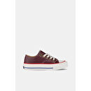 Vicco Navar Basic Unisex Çocuk Lacivert Sneaker