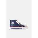 Vicco Monno Basic Unisex Genç Haki Sneaker