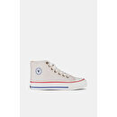 Vicco Monno Basic Unisex Genç Haki Sneaker