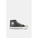 Vicco Monno Basic Unisex Genç Haki Sneaker