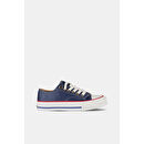 Vicco Navar Basic Unisex Genç Lacivert Sneaker