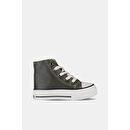 Vicco Monno Basic Unisex Okul Öncesi Haki Sneaker