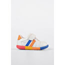 Vicco Heika Basic Kız Bebek Pembe Sneaker