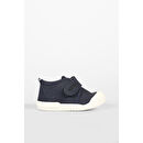 Vicco Anka II Basic Unisex Bebek Gri Günlük Ayakkabı