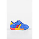 Vicco Heika Basic Unisex İlk Adım Beyaz Sneaker