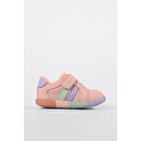 Vicco Heika Basic Unisex İlk Adım Beyaz Sneaker