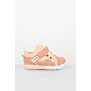 Vicco Curset Basic Kız İlk Adım Pudra Sneaker