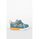 Vicco Curset Basic Kız İlk Adım Pudra Sneaker