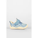 Vicco Yaomi Basic Unisex İlk Adım Bej Sneaker