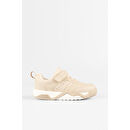 Vicco Maxi Hafif Unisex Okul Öncesi Bej Sneaker