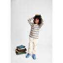 Vicco Color Rahat Kalıp Unisex Bebek Sarı Panduf