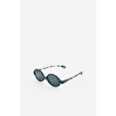 Looklight Boo 100% UV Koruması, Polarized Kız Aksesuar Pumpkin Gözlük