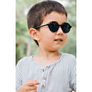 Looklight Will 100% UV Koruması, Polarized Unisex Aksesuar Matte Navy Gözlük