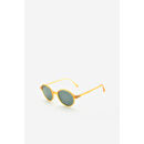Looklight Will 100% UV Koruması, Polarized Unisex Aksesuar Matte Jelly Brown Gözlük