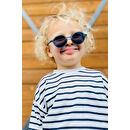 Looklight Will 100% UV Koruması, Polarized Unisex Aksesuar Matte Indigo Gözlük