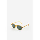 Looklight Genius 100% UV Koruması, Polarized Unisex Aksesuar Matte Daisy Gözlük
