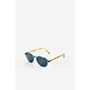 Looklight Genius 100% UV Koruması, Polarized Unisex Aksesuar Matte Indigo Gözlük