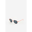 Looklight Genius 100% UV Koruması, Polarized Unisex Aksesuar Matte Indigo Gözlük
