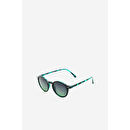 Looklight Fox 100% UV Koruması, Polarized Unisex Aksesuar Green Spicy Gözlük