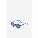 Looklight Fox 100% UV Koruması, Polarized Unisex Aksesuar Ocean Gözlük