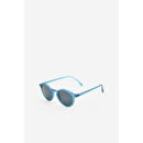 Looklight Fox 100% UV Koruması, Polarized Unisex Aksesuar Ocean Gözlük