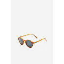 Looklight Fox 100% UV Koruması, Polarized Unisex Aksesuar Ocean Gözlük