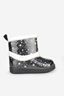 Vicco Comet Işıklı Kız Bebek Beyaz Bot