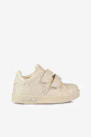 Vicco Oyo Işıklı Unisex İlk Adım Beyaz Sneaker