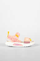 Vicco Dekan Hafif Kız Okul Öncesi Pudra Sandalet