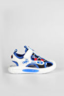 Vicco Rocket Işıklı Kız Okul Öncesi Pudra Sandalet