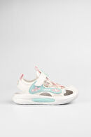 Vicco Rocket Işıklı Kız Okul Öncesi Pudra Sandalet