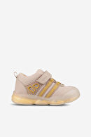 Vicco Orante Işıklı Bebek Beyaz/Lacivert Spor Ayakkabı