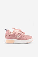 Vicco Game Işıklı Erkek Bebek Lacivert Sneaker