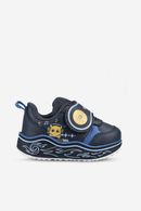 Vicco Root Işıklı Erkek Bebek Lacivert Sneaker