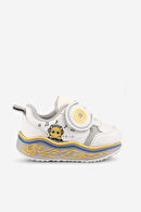 Vicco Root Işıklı Erkek Bebek Lacivert Sneaker