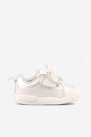 Vicco Pisi Işıklı Kız Bebek Beyaz Sneaker