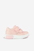Vicco Oyo II Işıklı Kız Bebek Pudra Sneaker