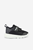 Vicco Yatu Hafif Unisex Bebek Beyaz Günlük Ayakkabı