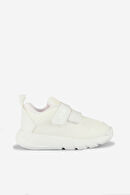 Vicco Yatu Hafif Unisex Bebek Beyaz Günlük Ayakkabı