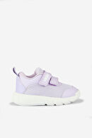 Vicco Yatu Hafif Unisex Bebek Beyaz Günlük Ayakkabı