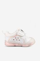 Vicco Pena Basic Kız İlk Adım Lila Sneaker