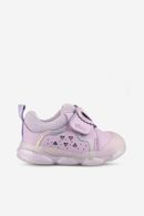 Vicco Pena Basic Kız İlk Adım Lila Sneaker
