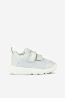 Vicco Yatu Hafif Unisex İlk Adım Beyaz Günlük Ayakkabı